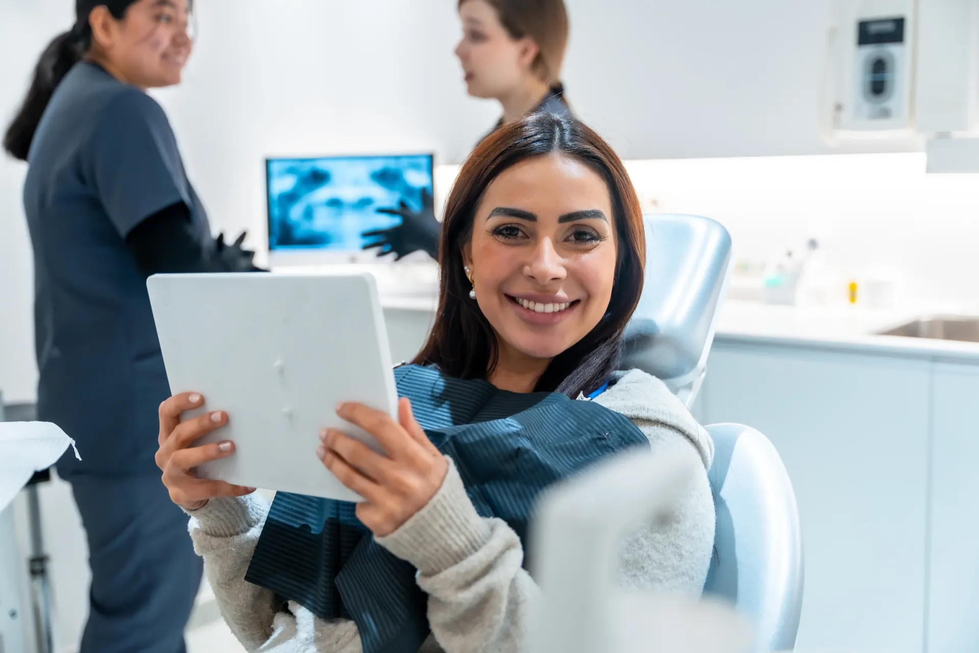 Ready to Transform Your Smile?