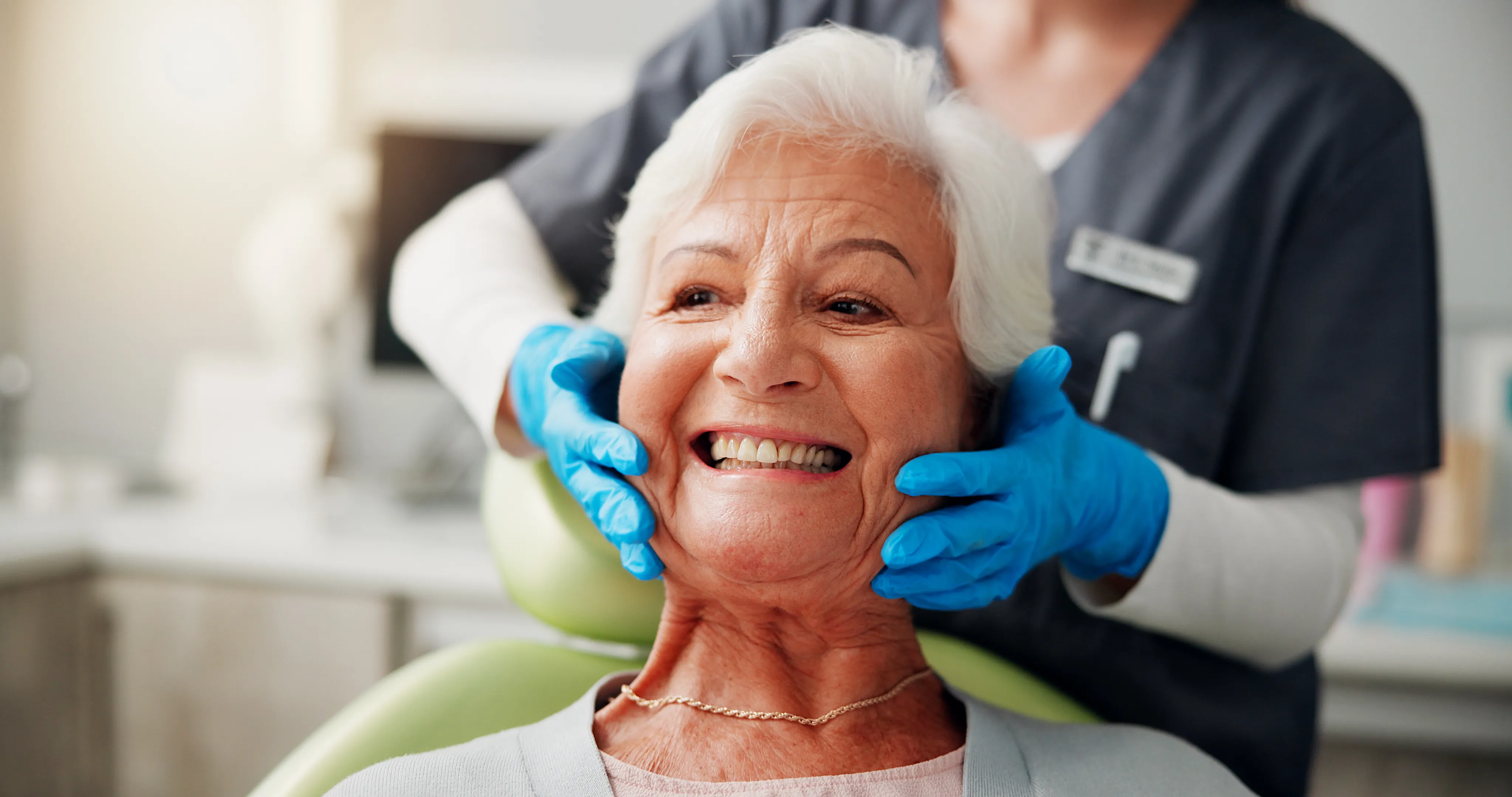 Find the Right Denture Solution