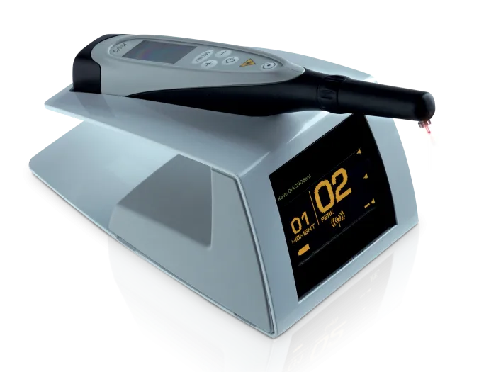 DIAGNOdent™ Cavity Detection
