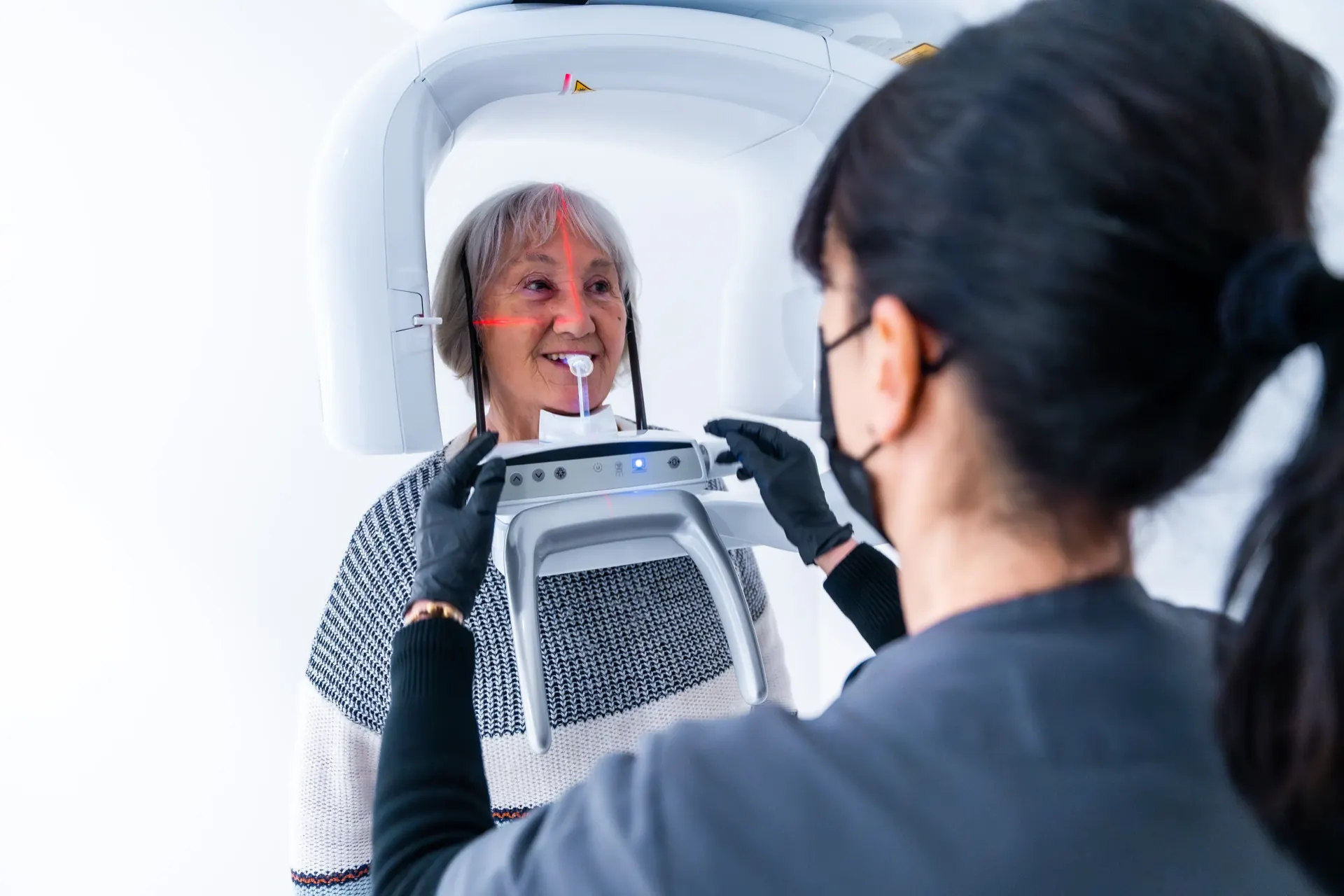 Dental Technology in Campbell, CA
