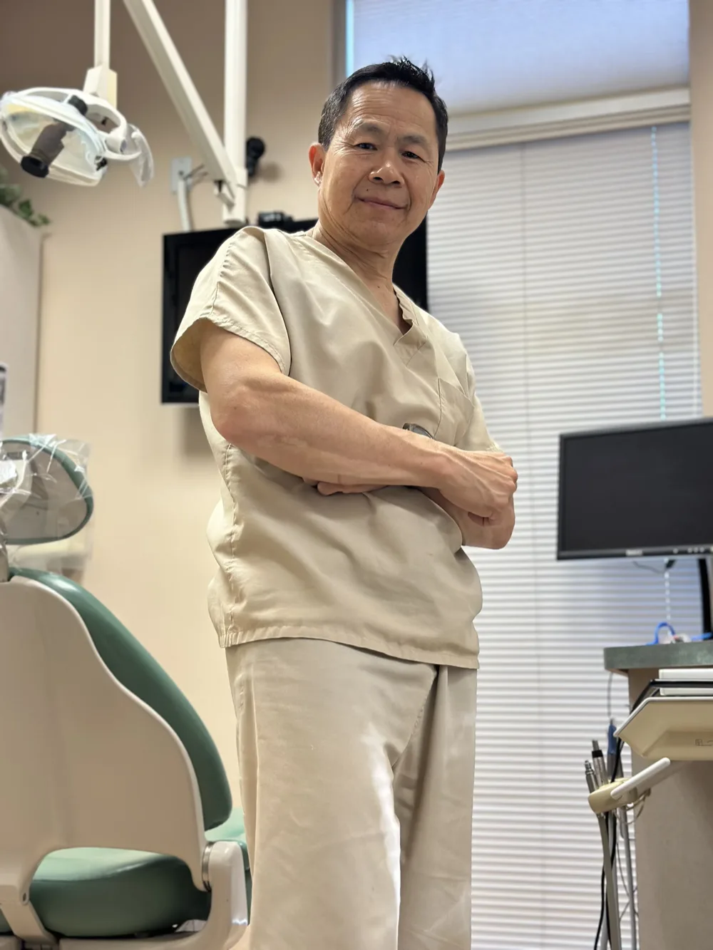 Vinh T. Pham, DDS