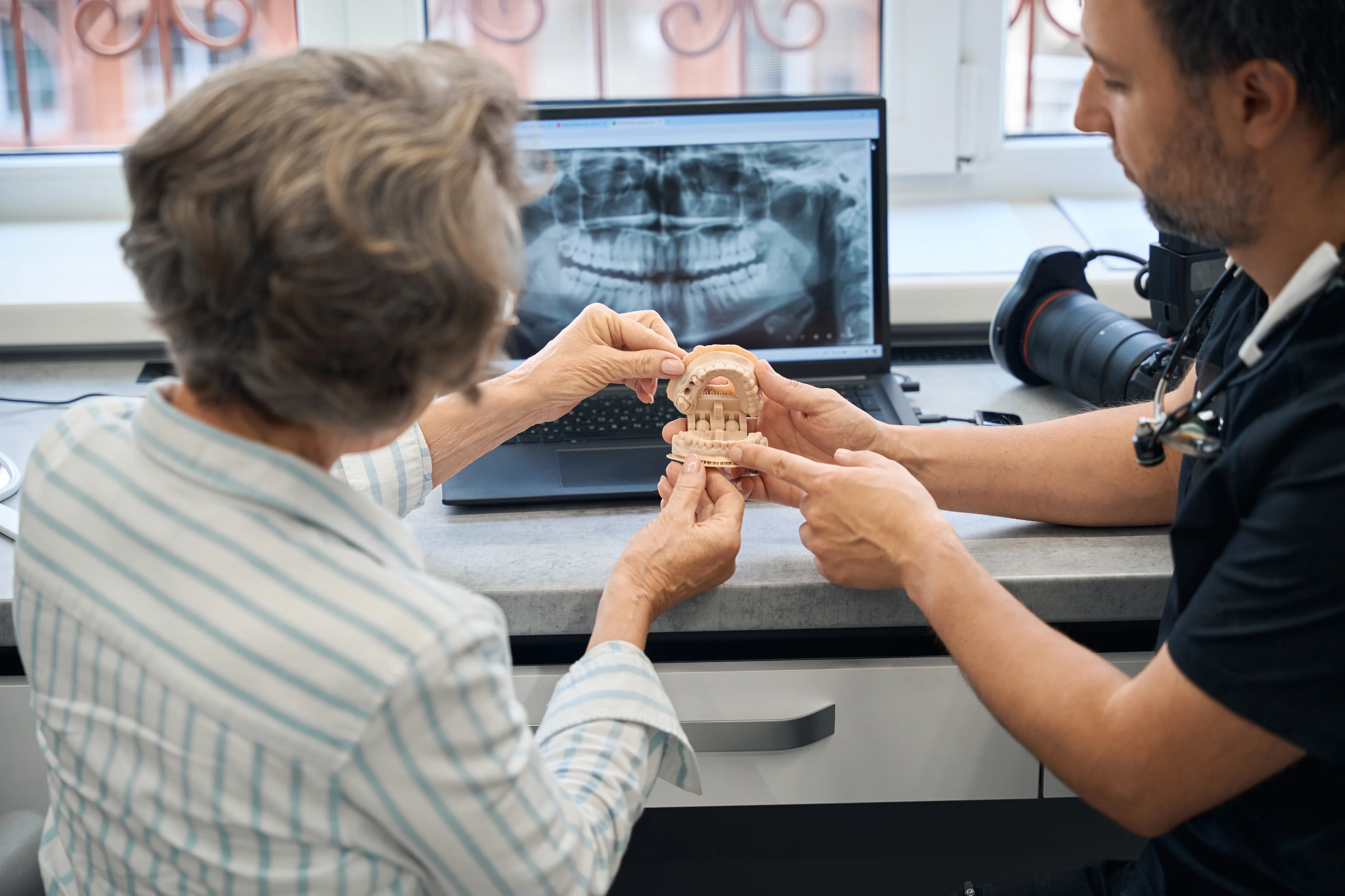 Questions About Tooth Extractions?
