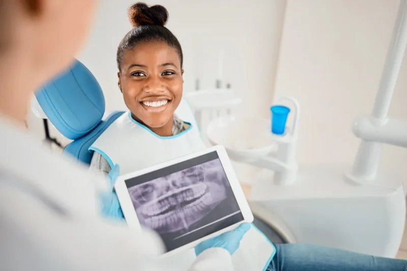 Tooth Extractions in Campbell, CA: A Patient's Guide