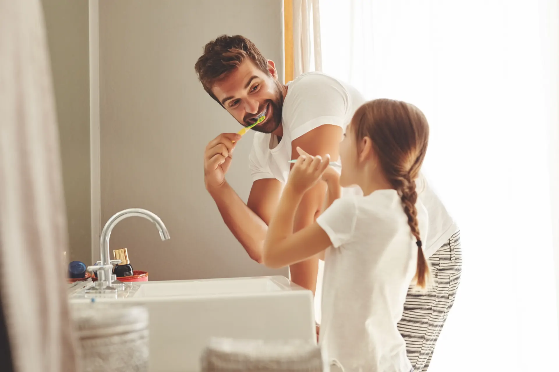Ready to Restore Your Smile?