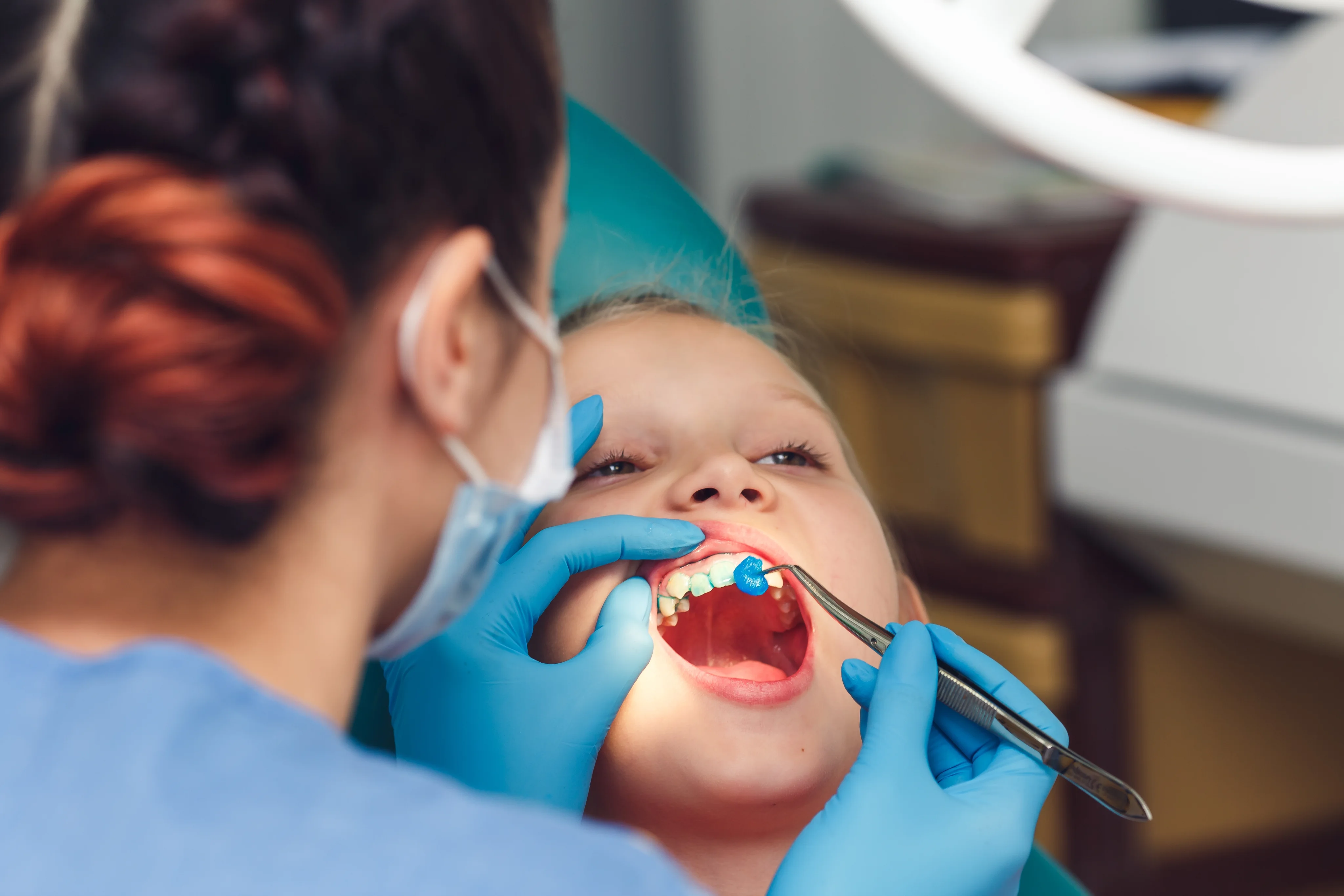 Pediatric Dentistry in Campbell, CA