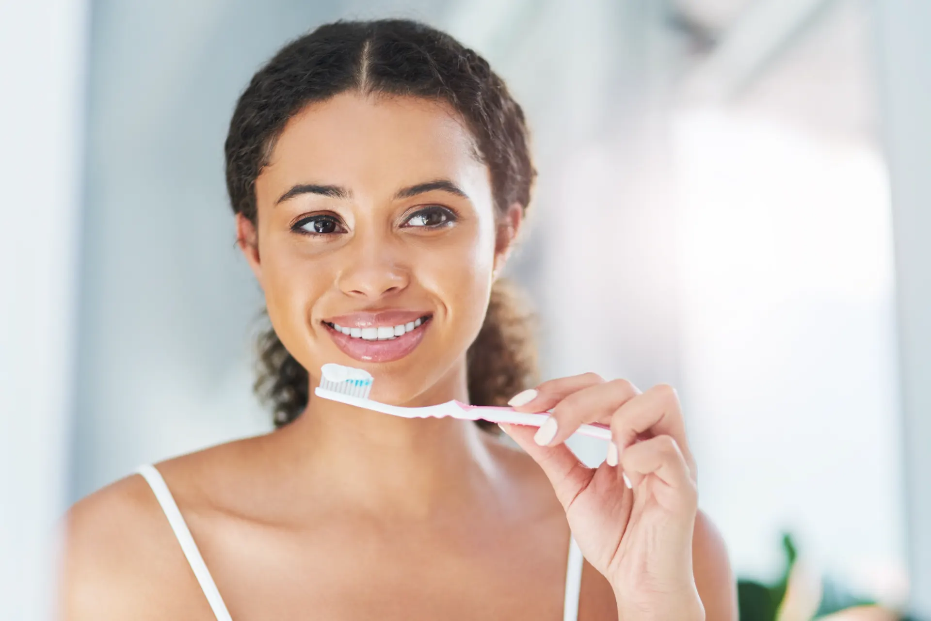 Schedule Your Next Checkup