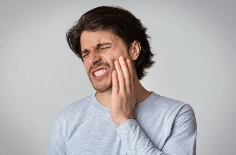 Root Canal Therapy