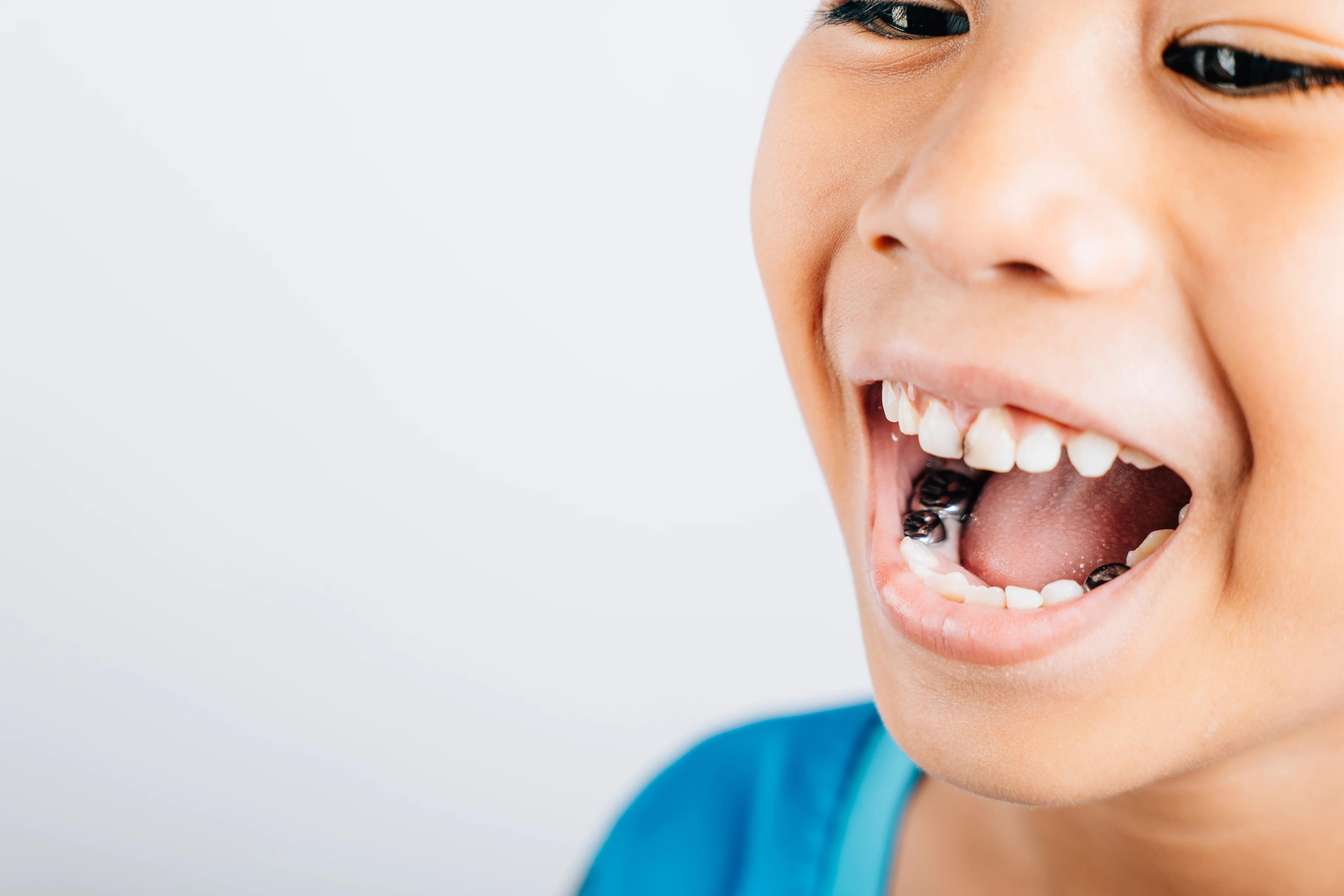 Give Your Child a Strong Start