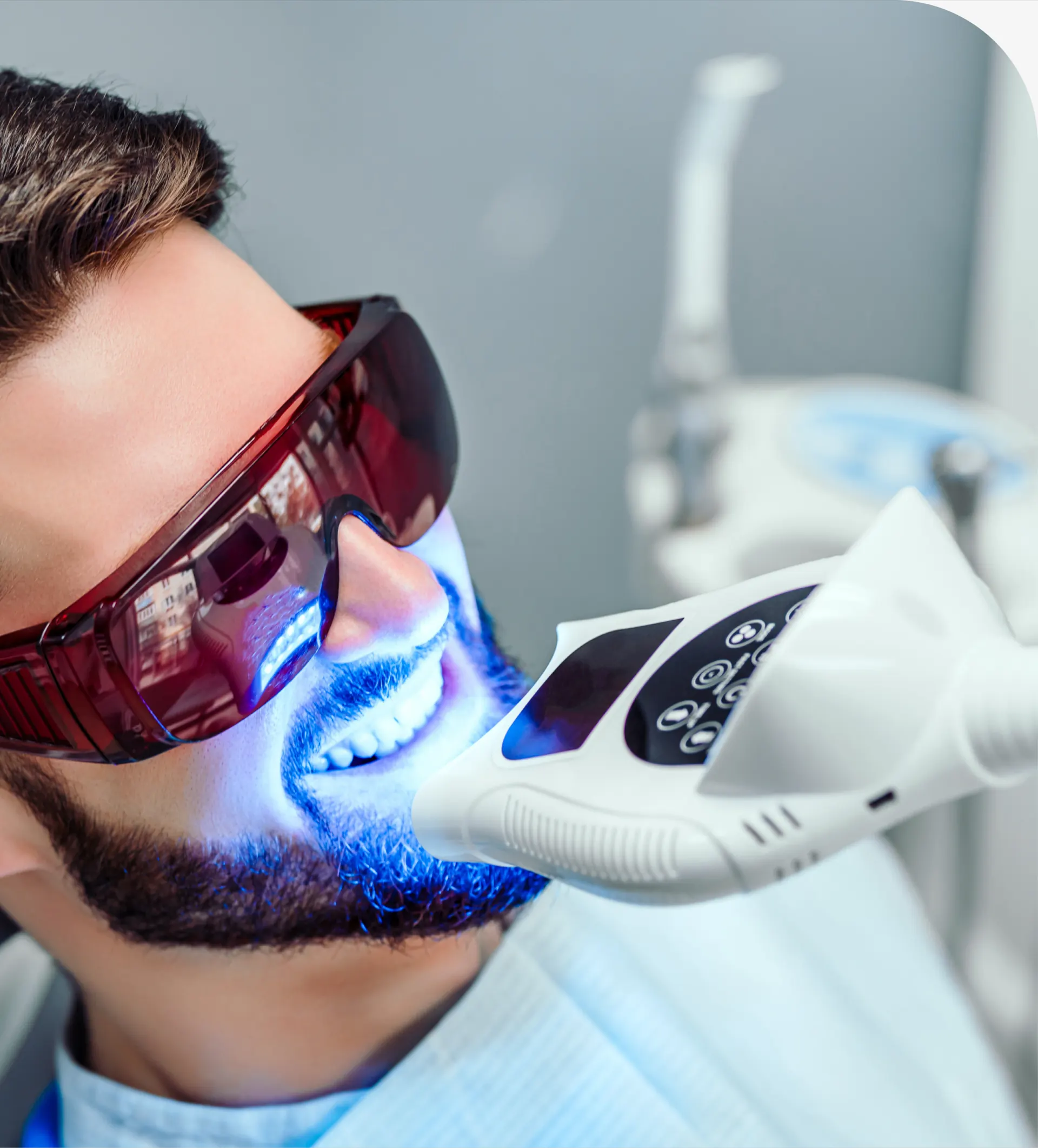 Teeth Whitening in Campbell, CA