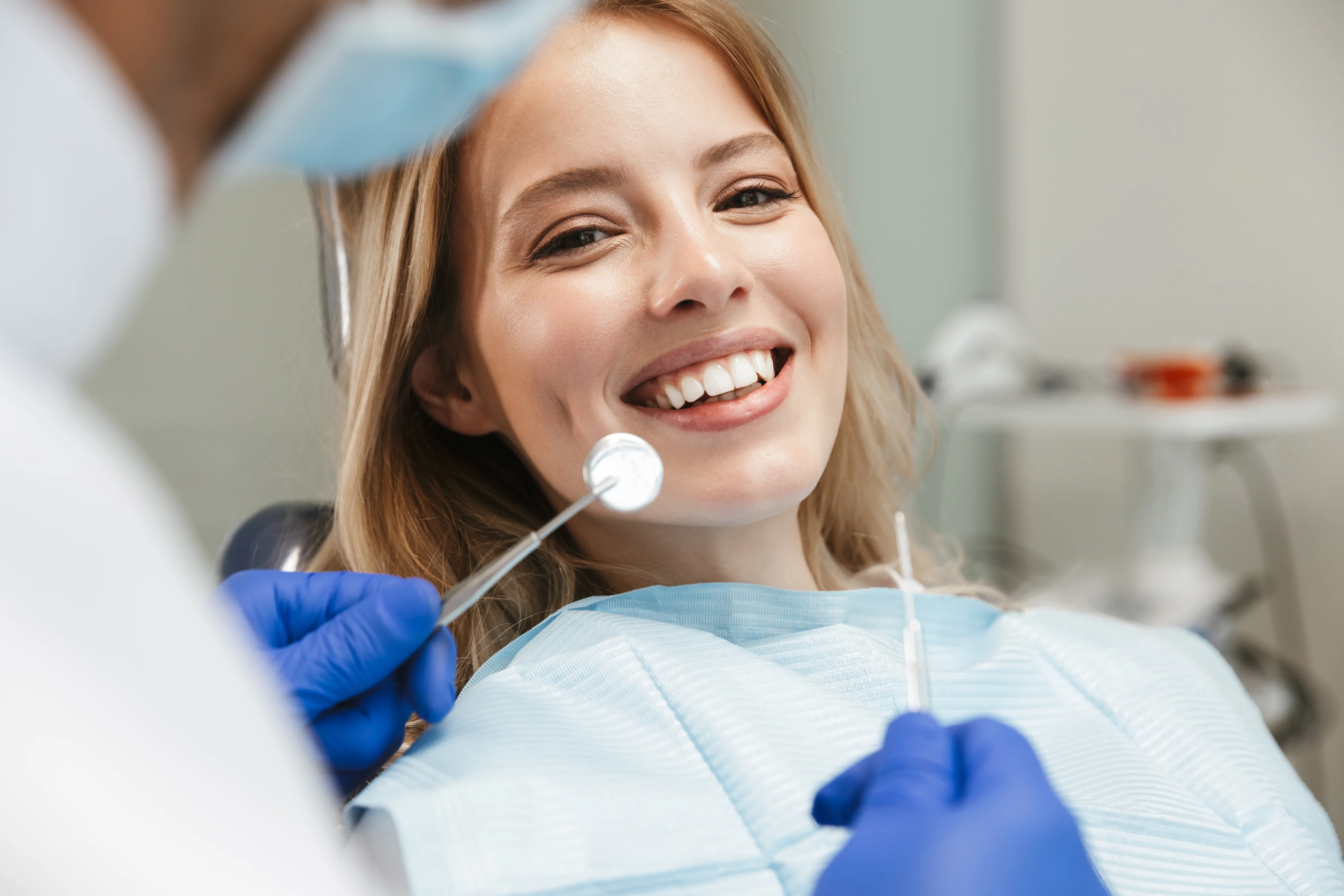 Ready to Transform Your Smile?